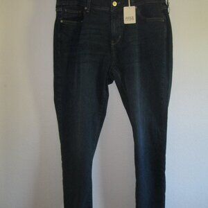 a.n.a.  20W Jeans.  Mid-Rise Skinny Jeans. ana.  New.